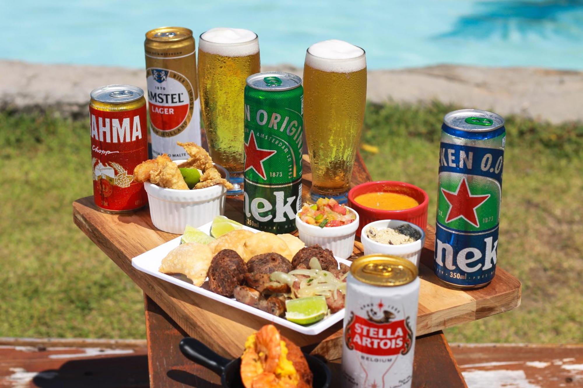 Enotel Porto De Galinhas All Inclusive Экстерьер фото