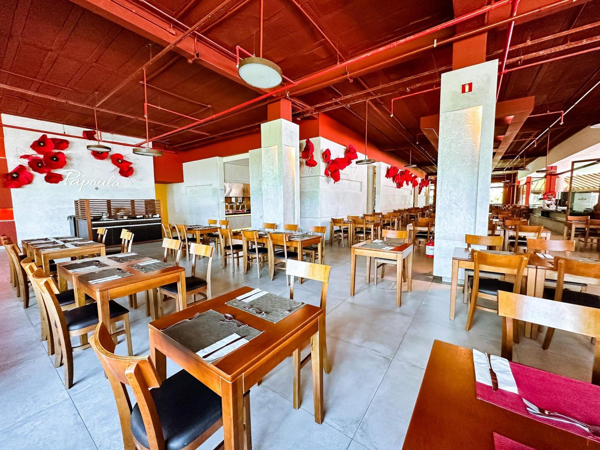 Enotel Porto De Galinhas All Inclusive Экстерьер фото